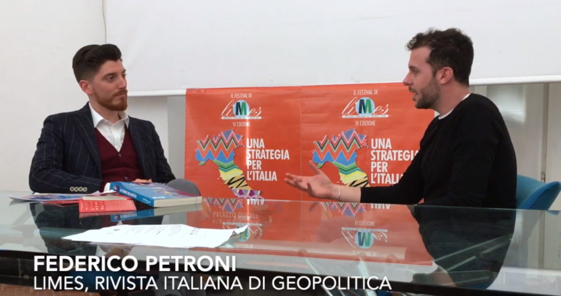 Federico Petroni