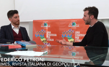 Federico Petroni