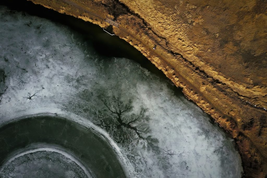 permafrost