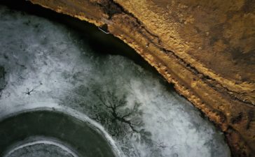 permafrost