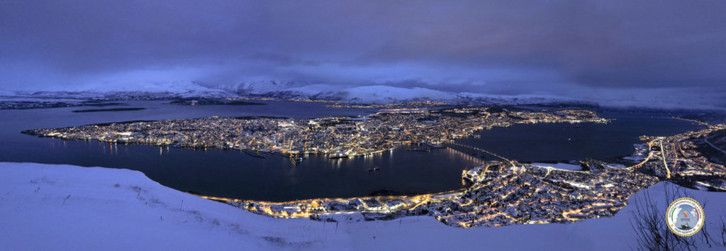 Quando andare a Tromso