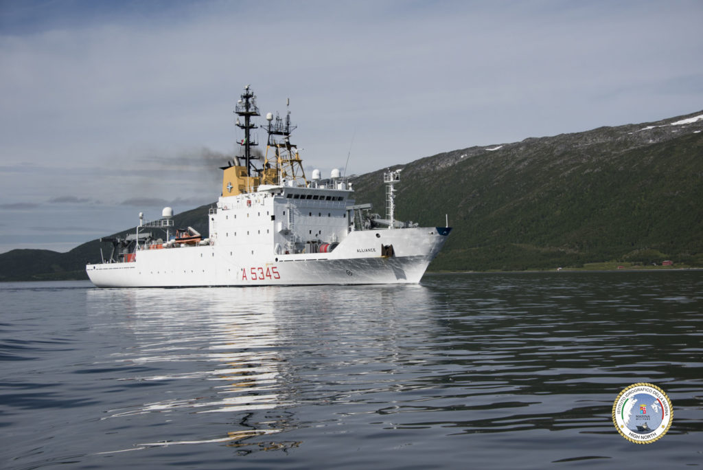 nave alliance