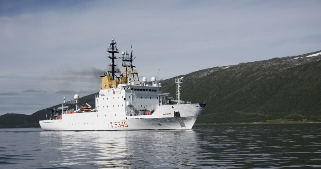 nave alliance