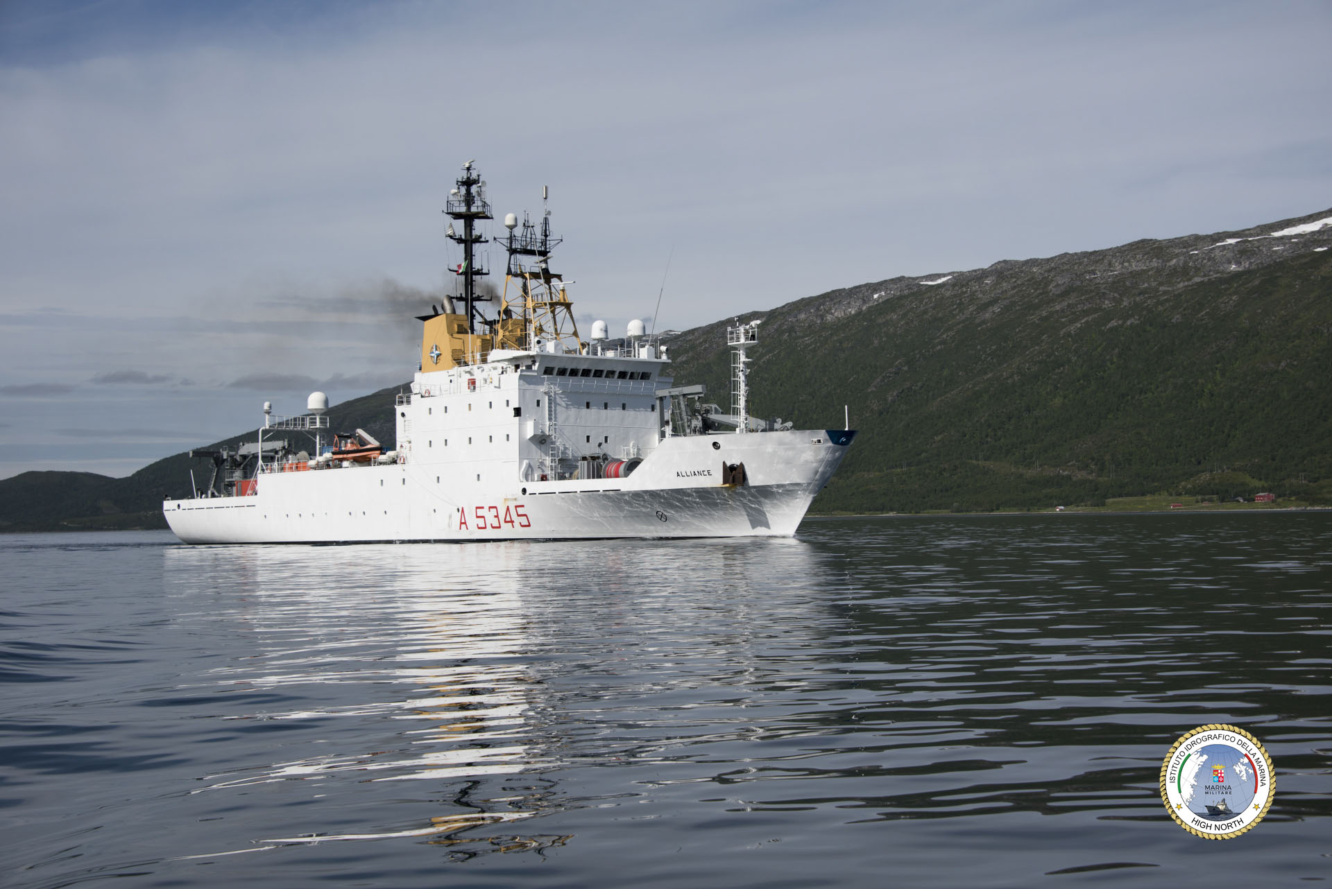 nave alliance