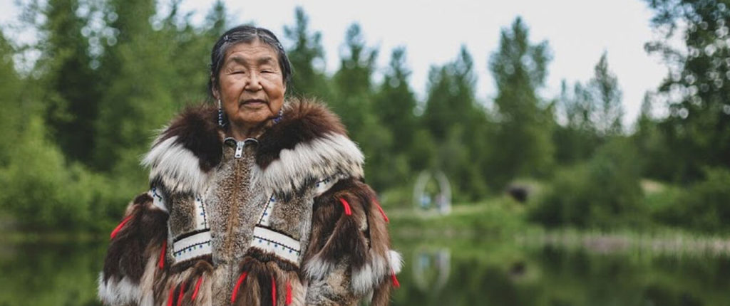 inuit artico