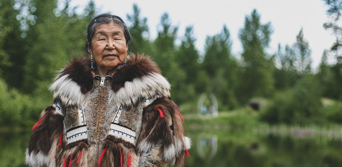 inuit artico