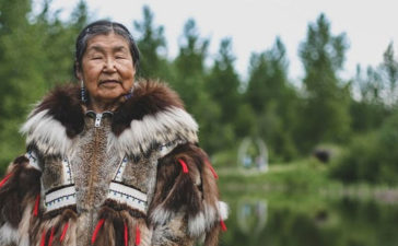inuit artico