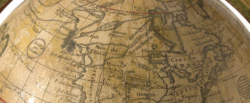 passaggio a nord ovest