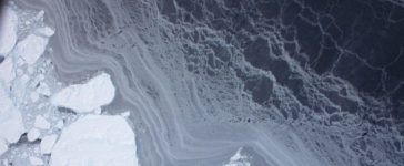 artico atmosfera