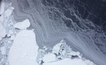 artico atmosfera