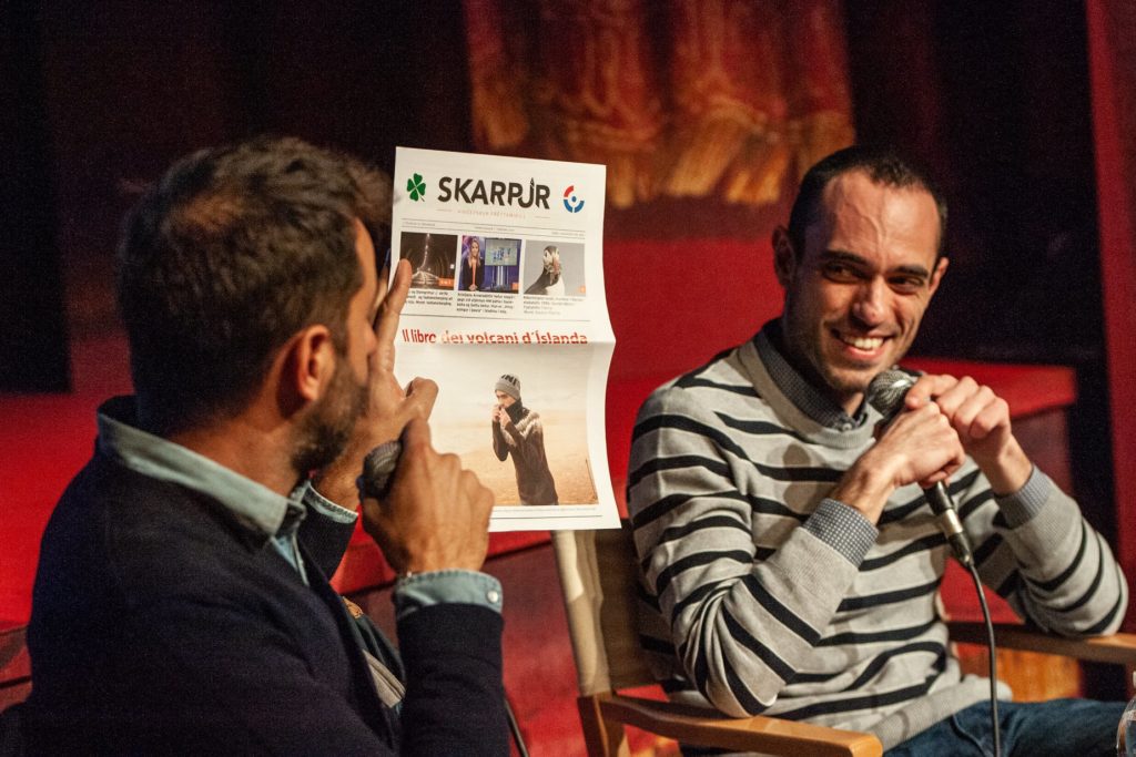 boreali milano franco parenti