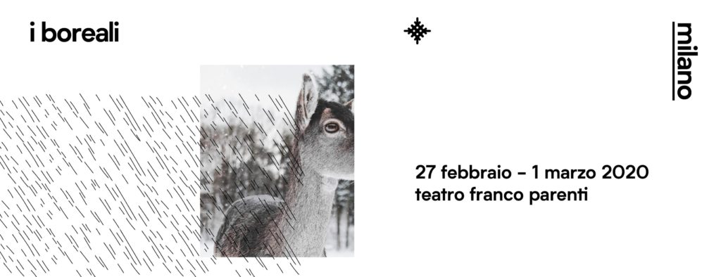 boreali nordic festival