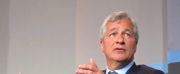 jamie dimon