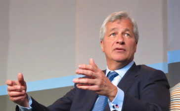 jamie dimon