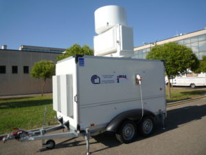 radar doppler