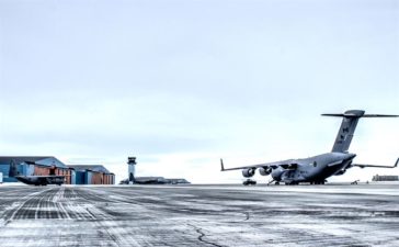 thule militari usa
