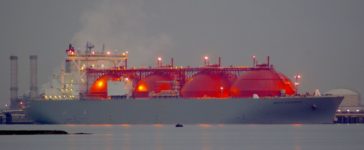 Arctic discoverer