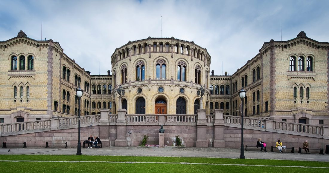 Stortinget