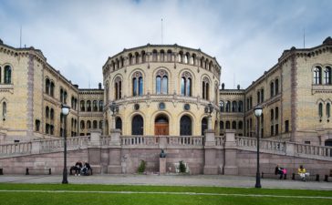 Stortinget