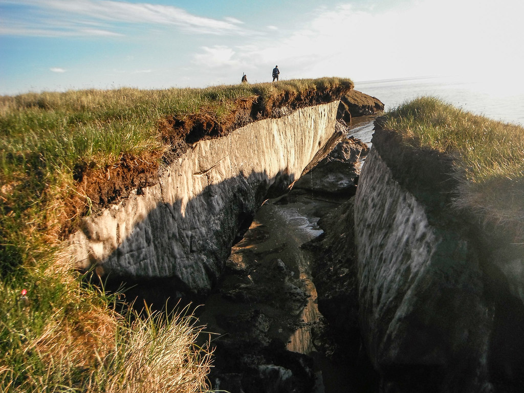 permafrost