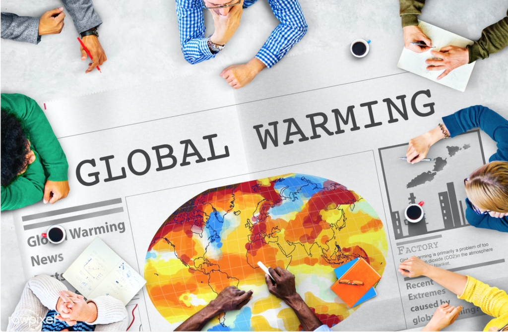 global warming