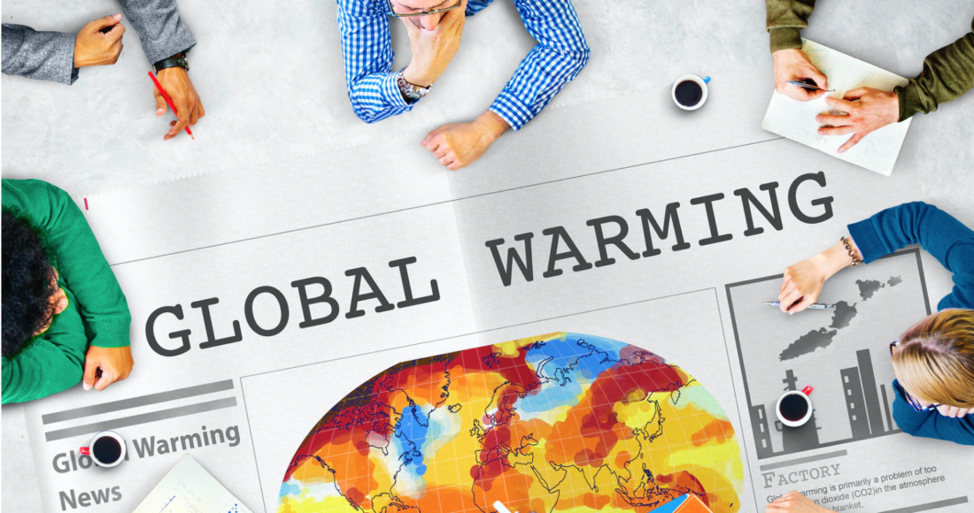 global warming