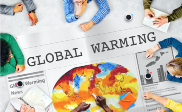 global warming