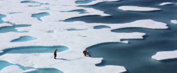 clima artico