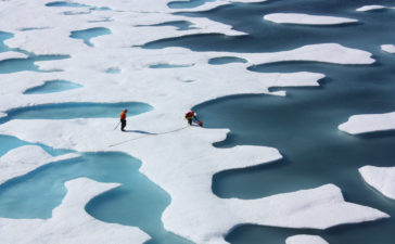 clima artico