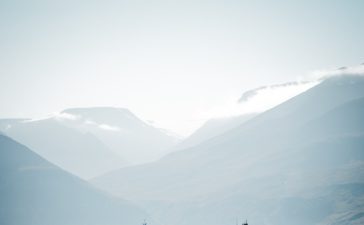 mar glaciale artico
