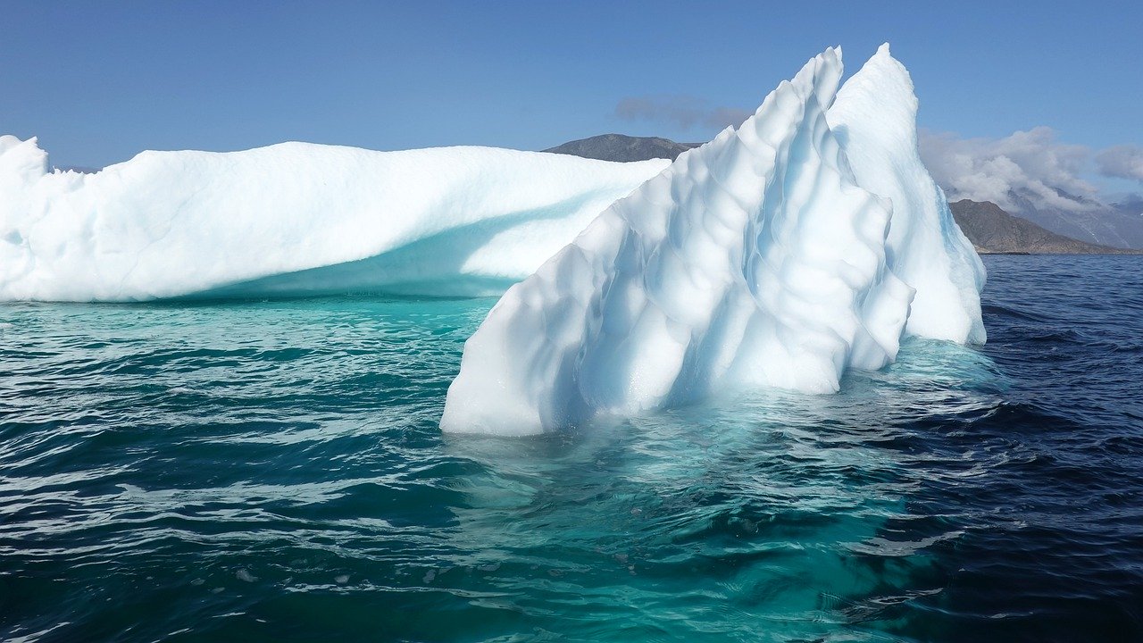 Dove Si Trova Il Mar Glaciale Artico