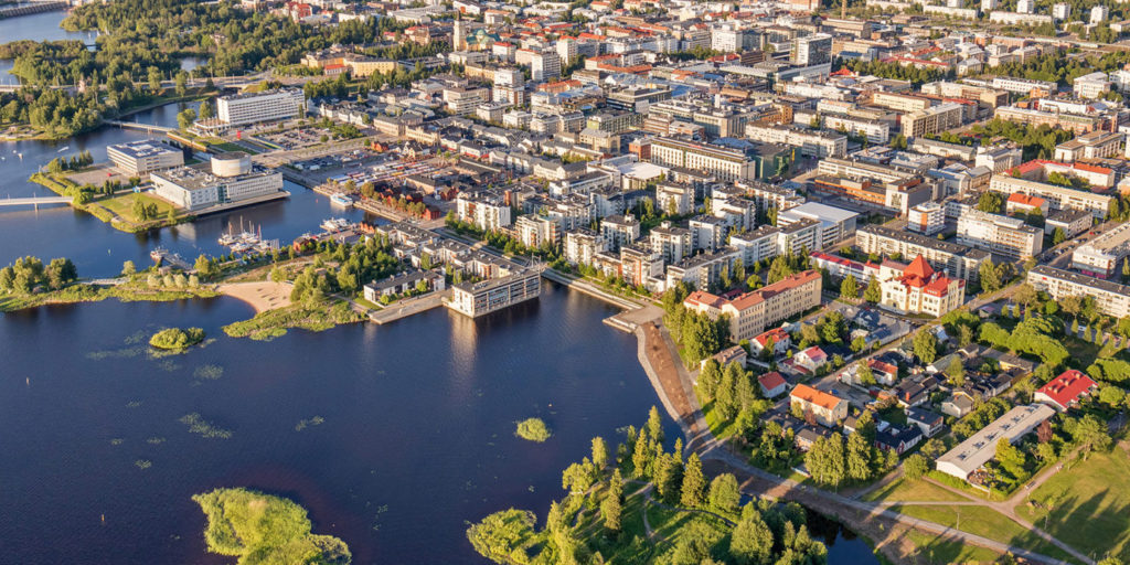 Oulu