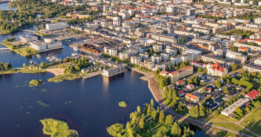 Oulu