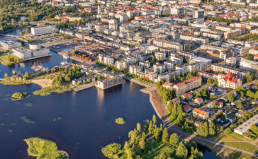 Oulu