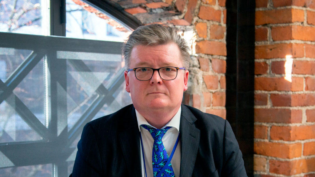 Petteri Vuorimäki