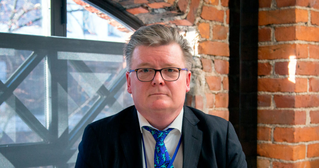 Petteri Vuorimäki