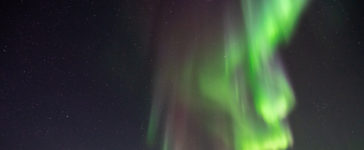aurora boreale