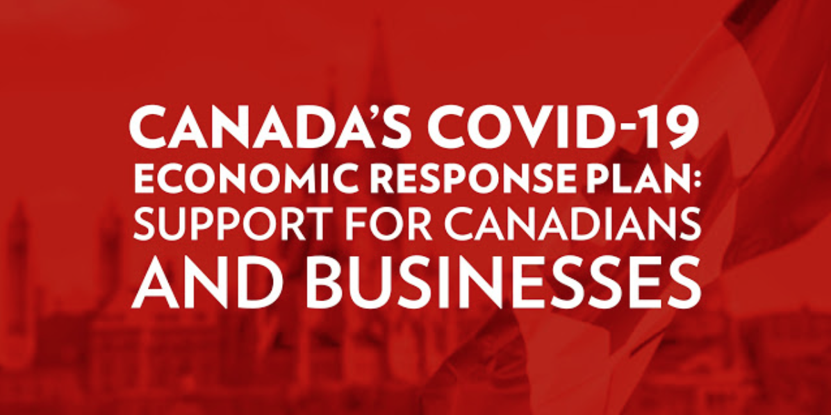 canada covid19 emeergency