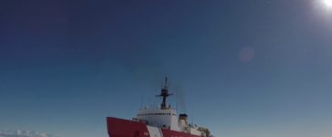 coast guard icebreaker