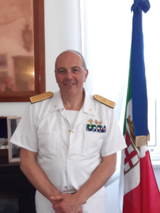 luigi sinapi