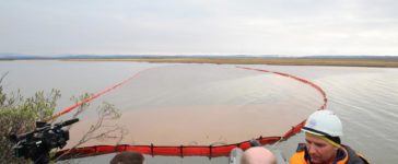 nornickel river