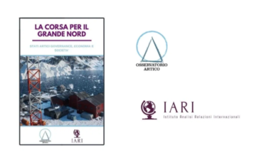 IARI Osservatorio Artico