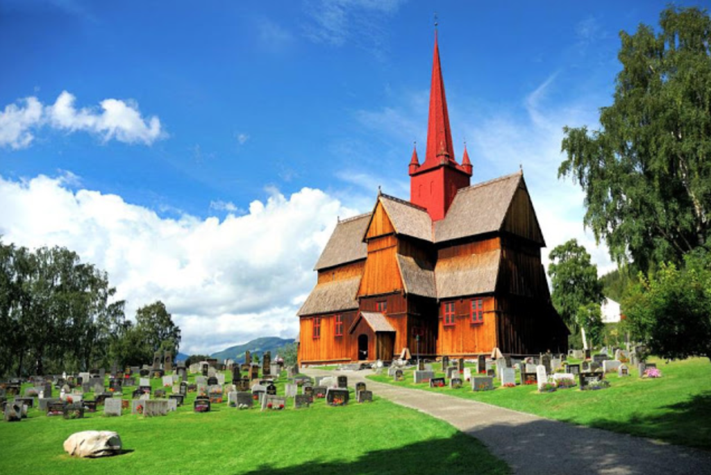 Stavkirke