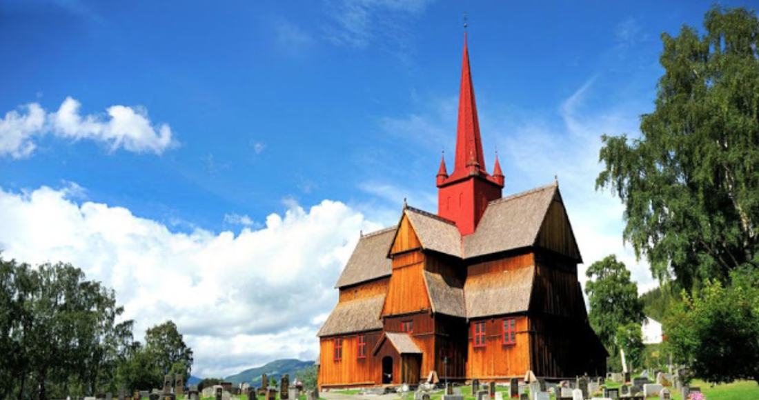 Stavkirke