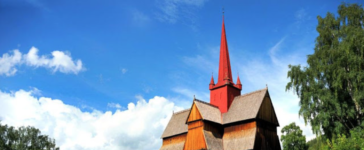 Stavkirke