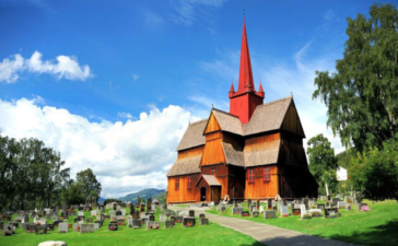 Stavkirke