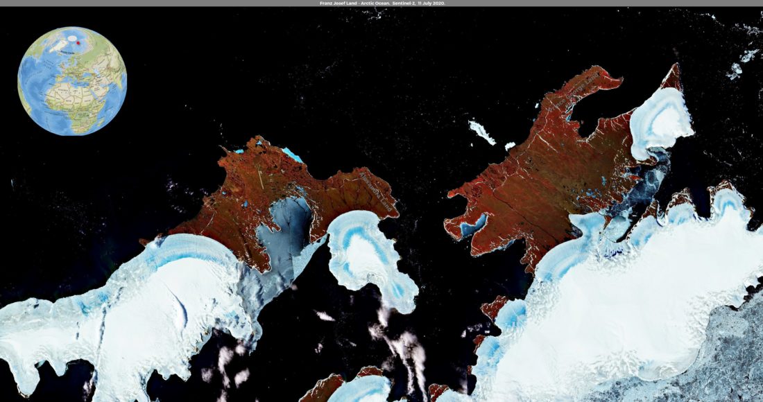 franz josef land
