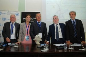 arctic connections sioi