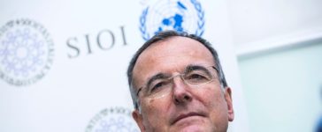 franco frattini sioi