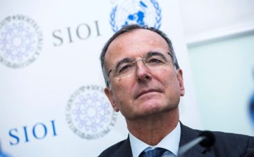 franco frattini sioi